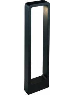 Stalp LED Exterior,...