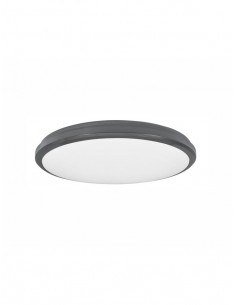 Plafoniera Led Exterior,...
