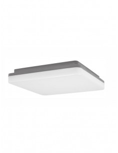 Plafoniera Led Exterior,...
